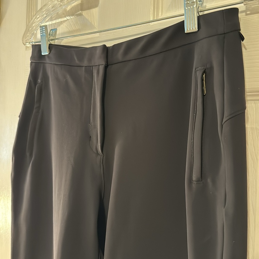 Lululemon On The Move Trouser Pant - Picture 5 of 12